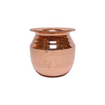 Copper Sombu, image 1
