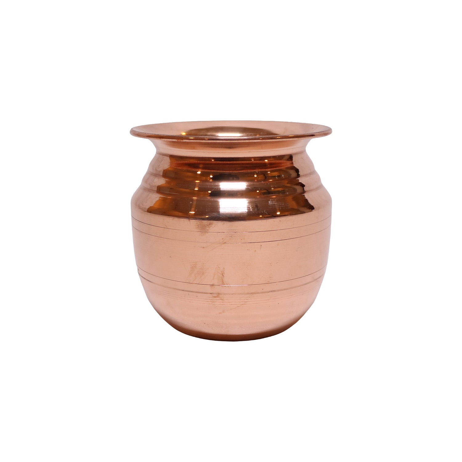 Copper Sombu, image 1