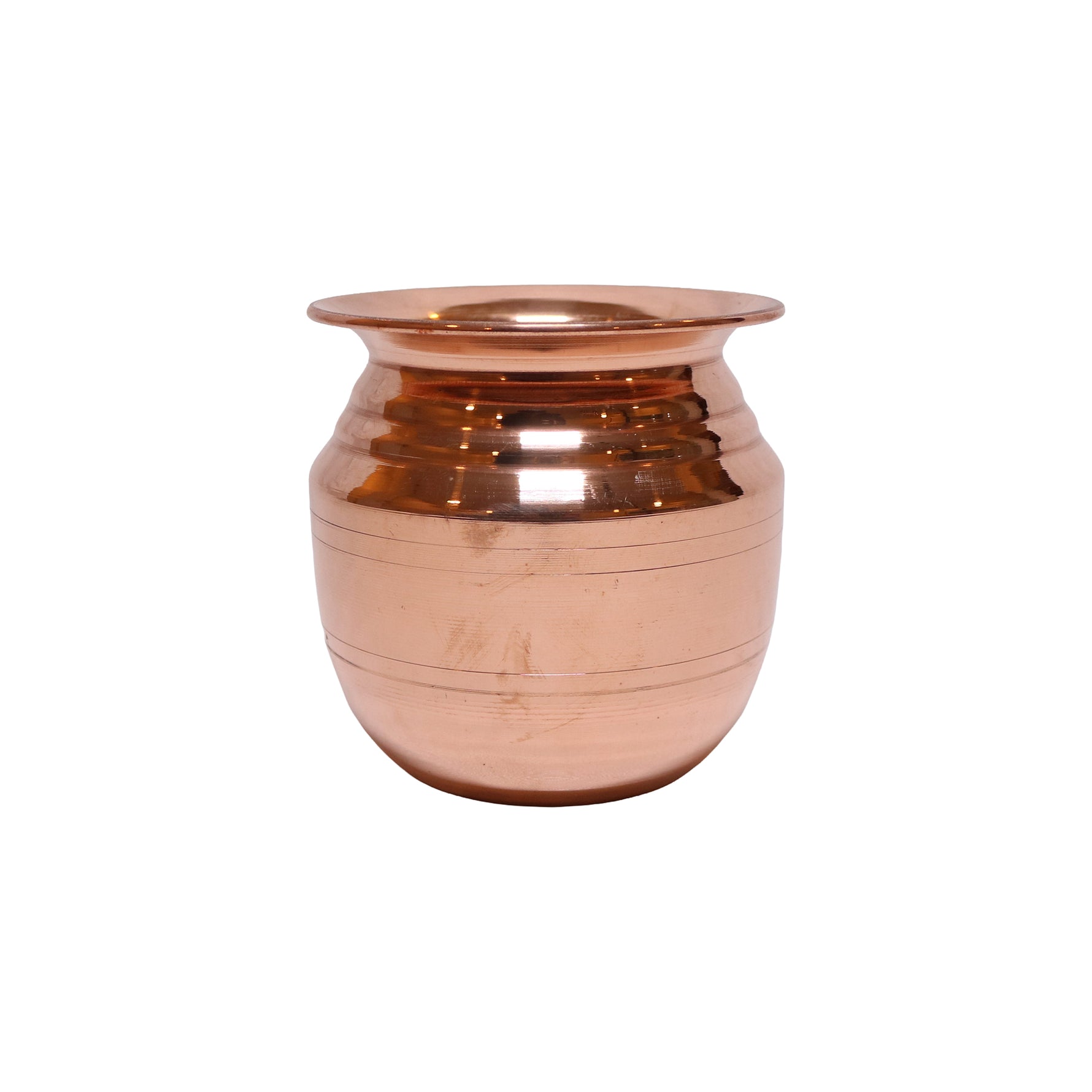 Copper Sombu, image 1