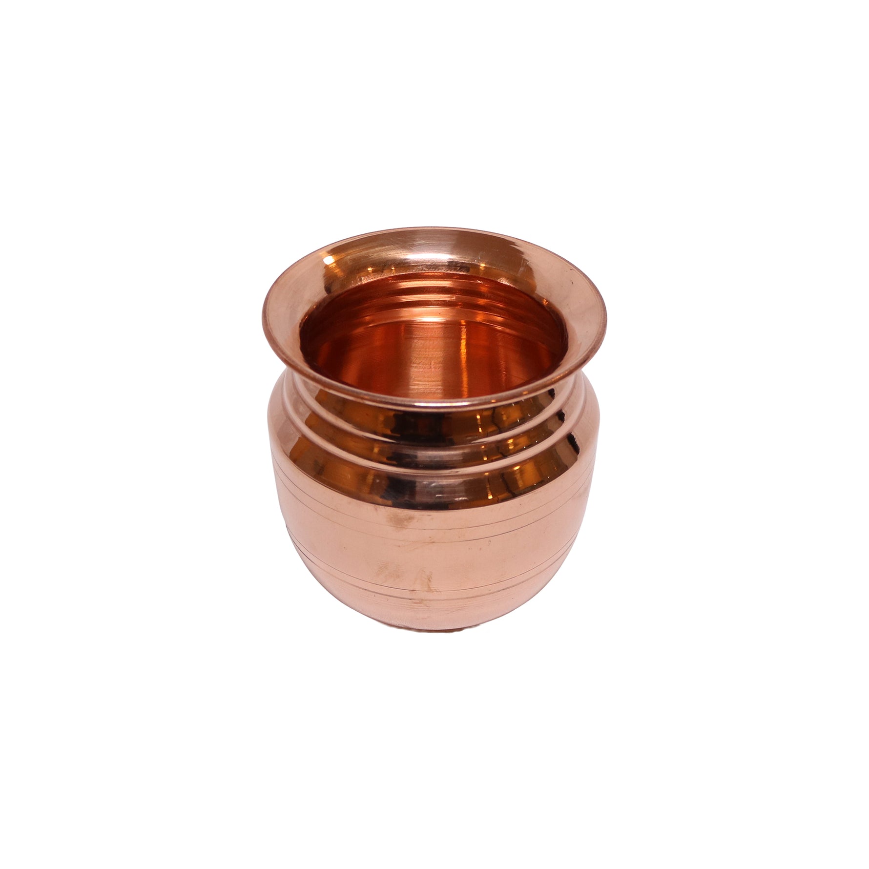 Copper Sombu, image 2