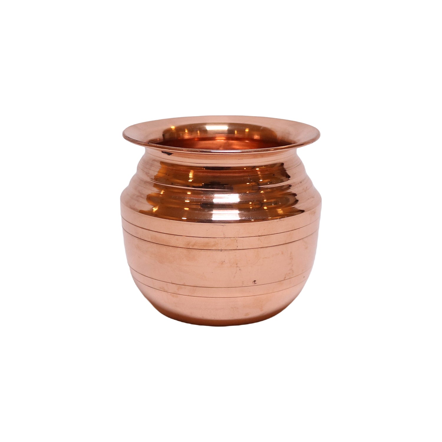 Copper Sombu, image 1