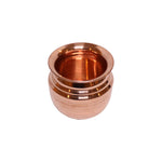 Copper Sombu, image 2