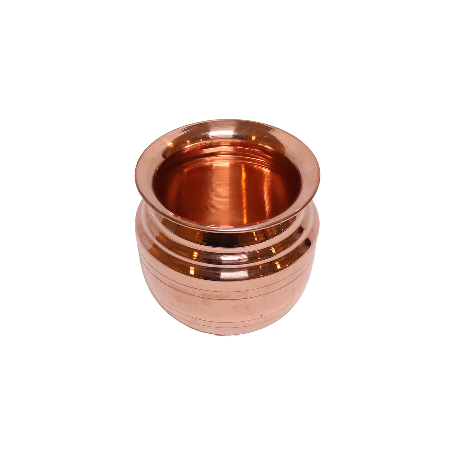 Copper Sombu, image 2