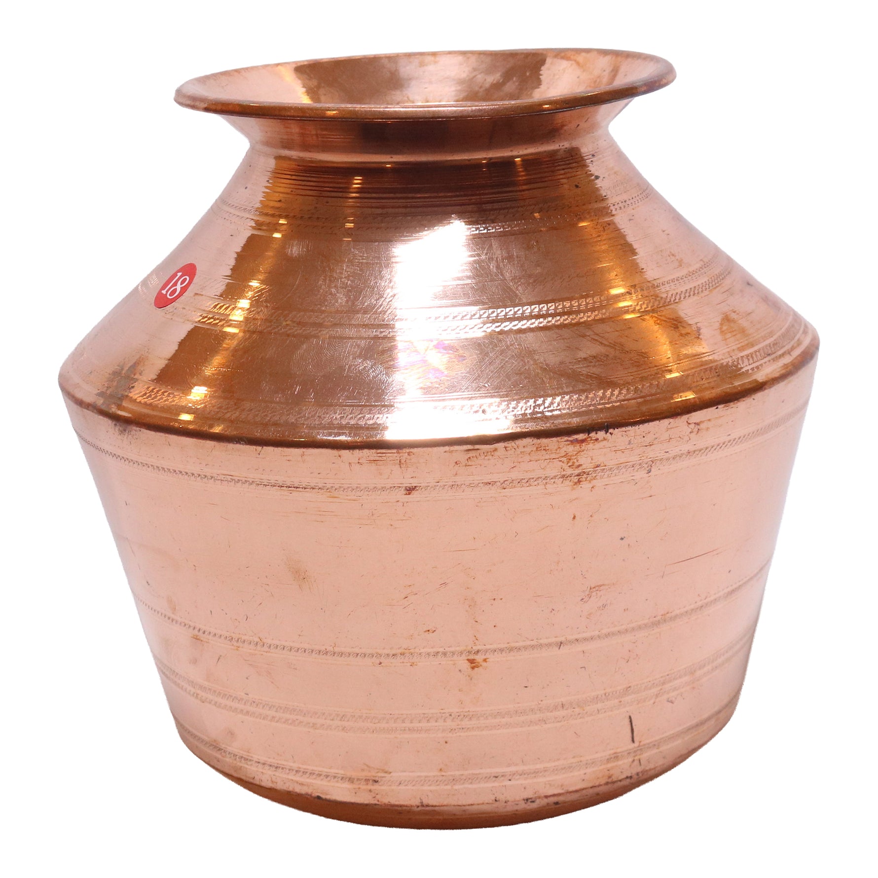 Copper Thavalai, image 1