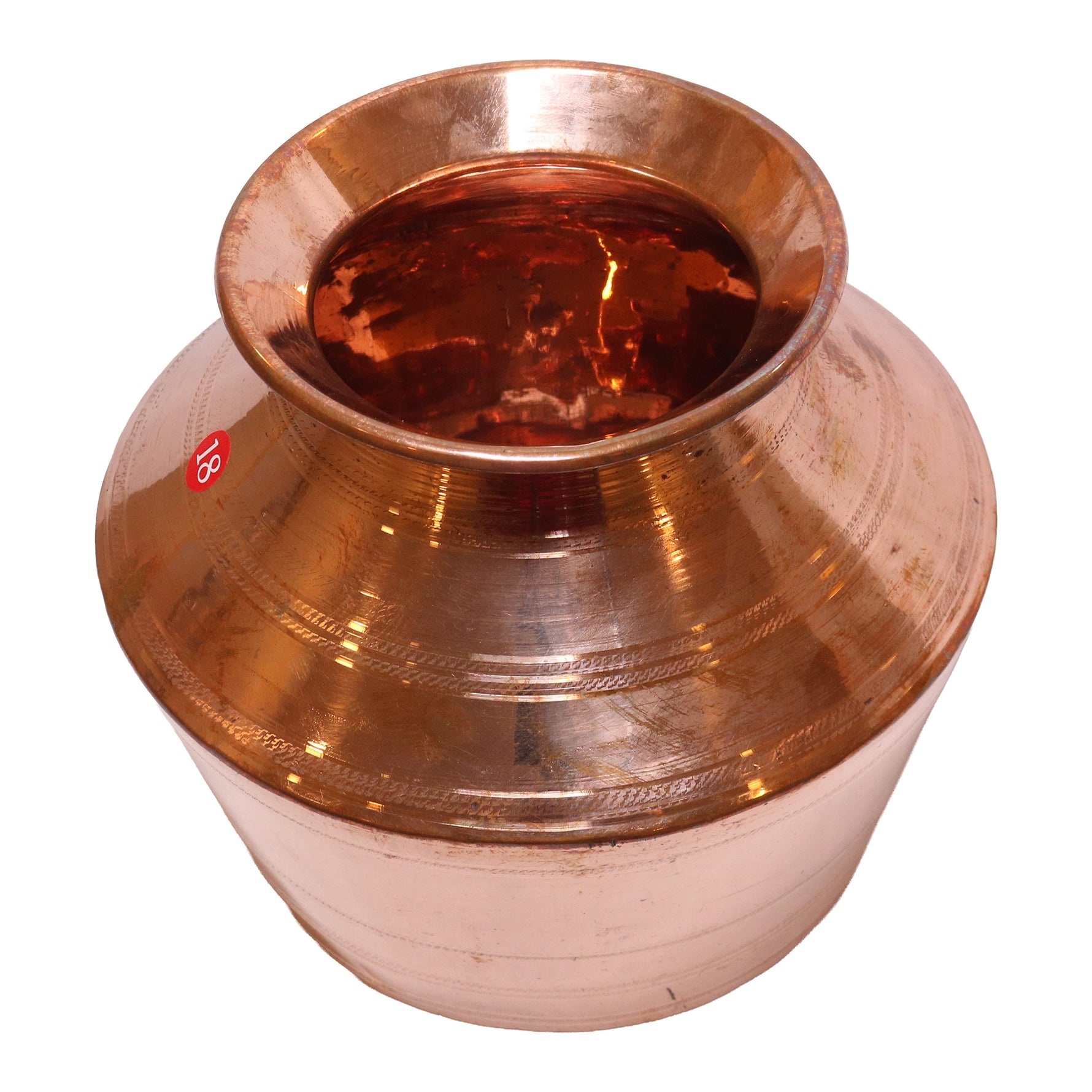 Copper Thavalai, image 3