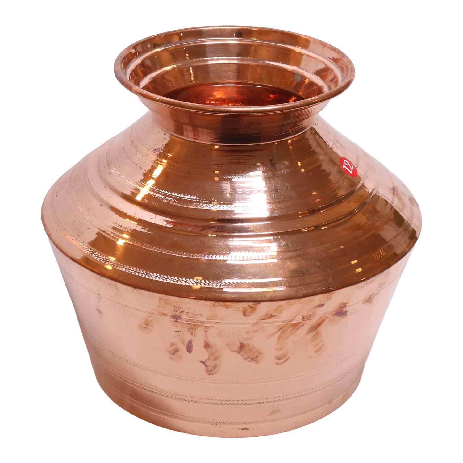 Copper Thavalai, image 1