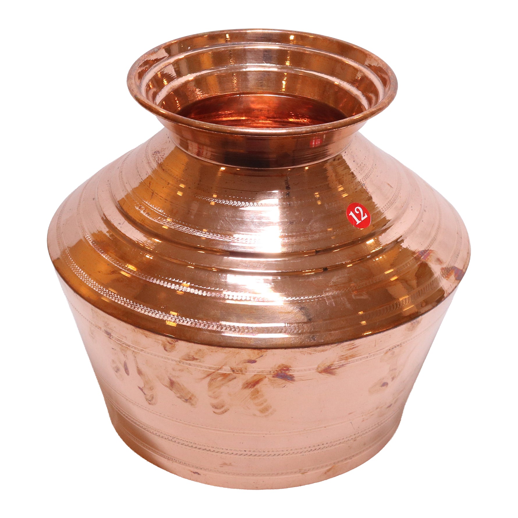 Copper Thavalai, image 2
