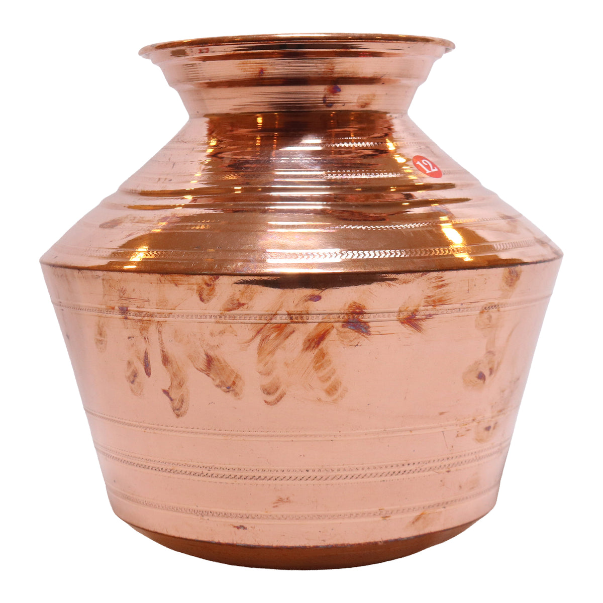Copper Thavalai, image 3