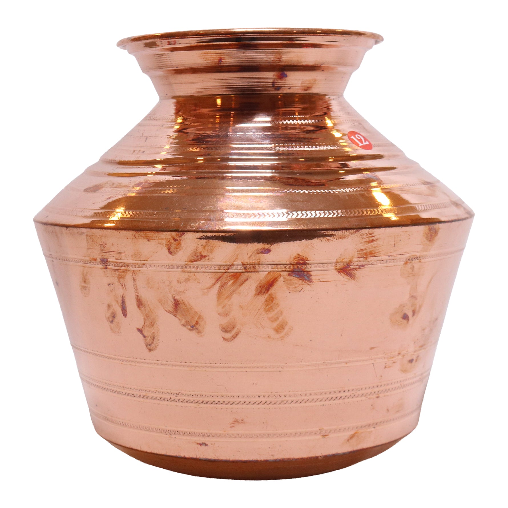 Copper Thavalai, image 3