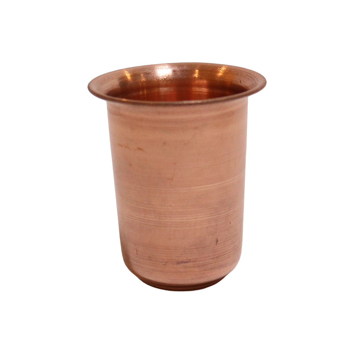Copper Tumbler, image 1