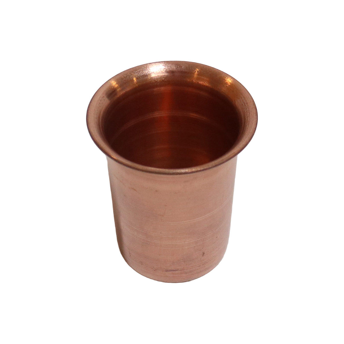 Copper Tumbler, image 2