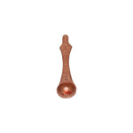 Copper Uthrani Spoon, image 1