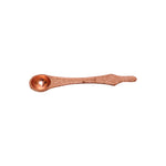 Copper Uthrani Spoon, image 1