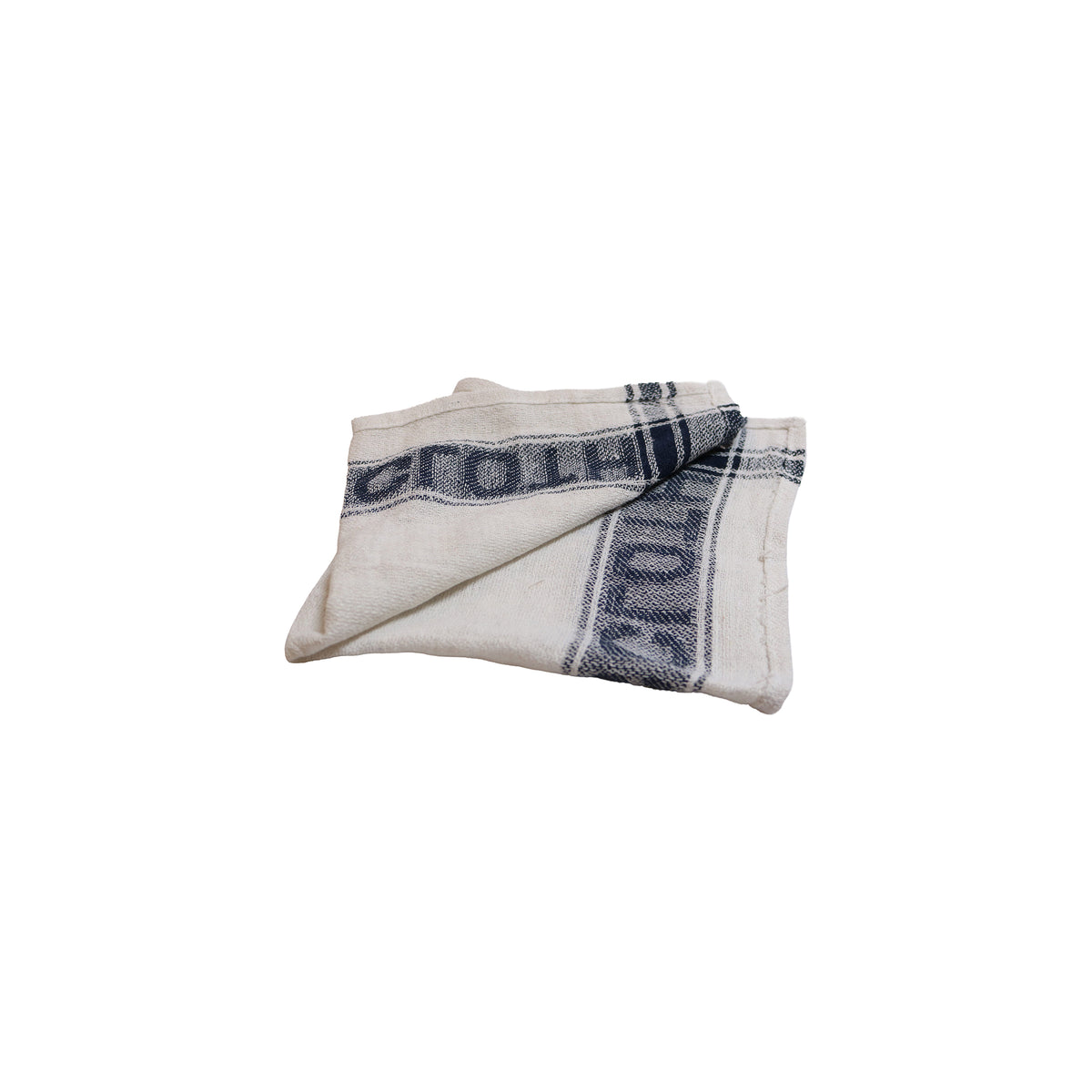 Cotton Glass Cleaning Cloth, image 1