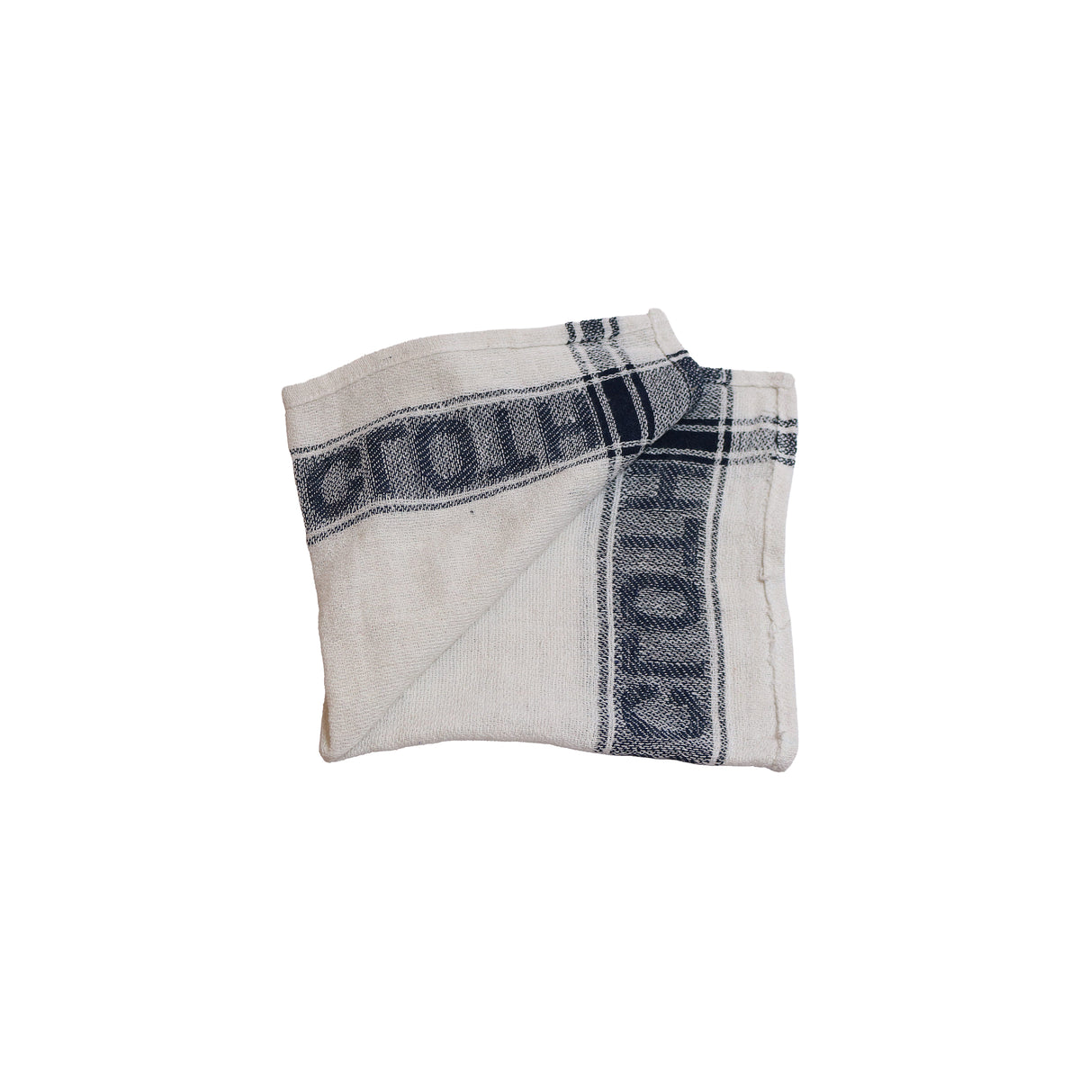 Cotton Glass Cleaning Cloth, image 2