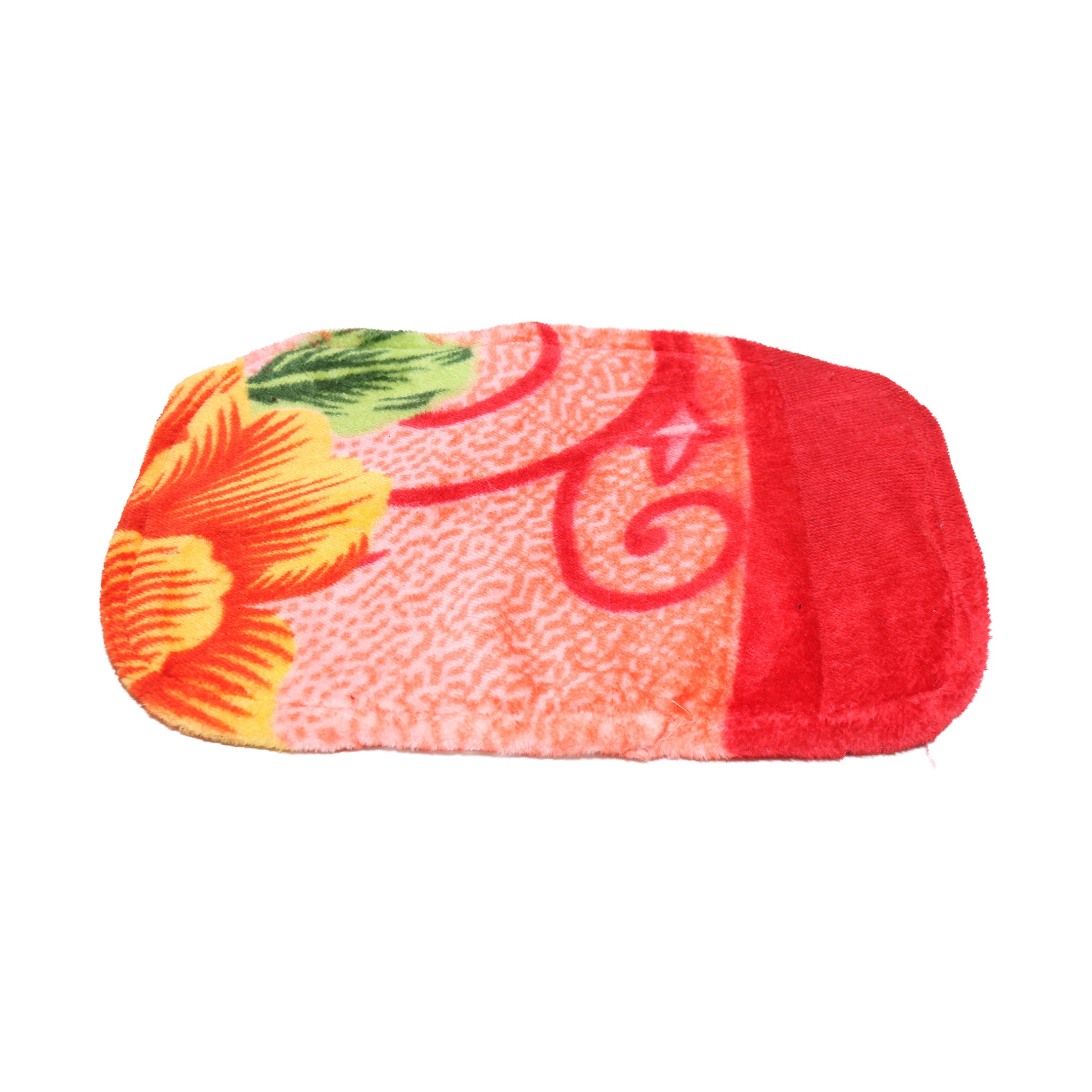 Fabric Bath Mat, image 1
