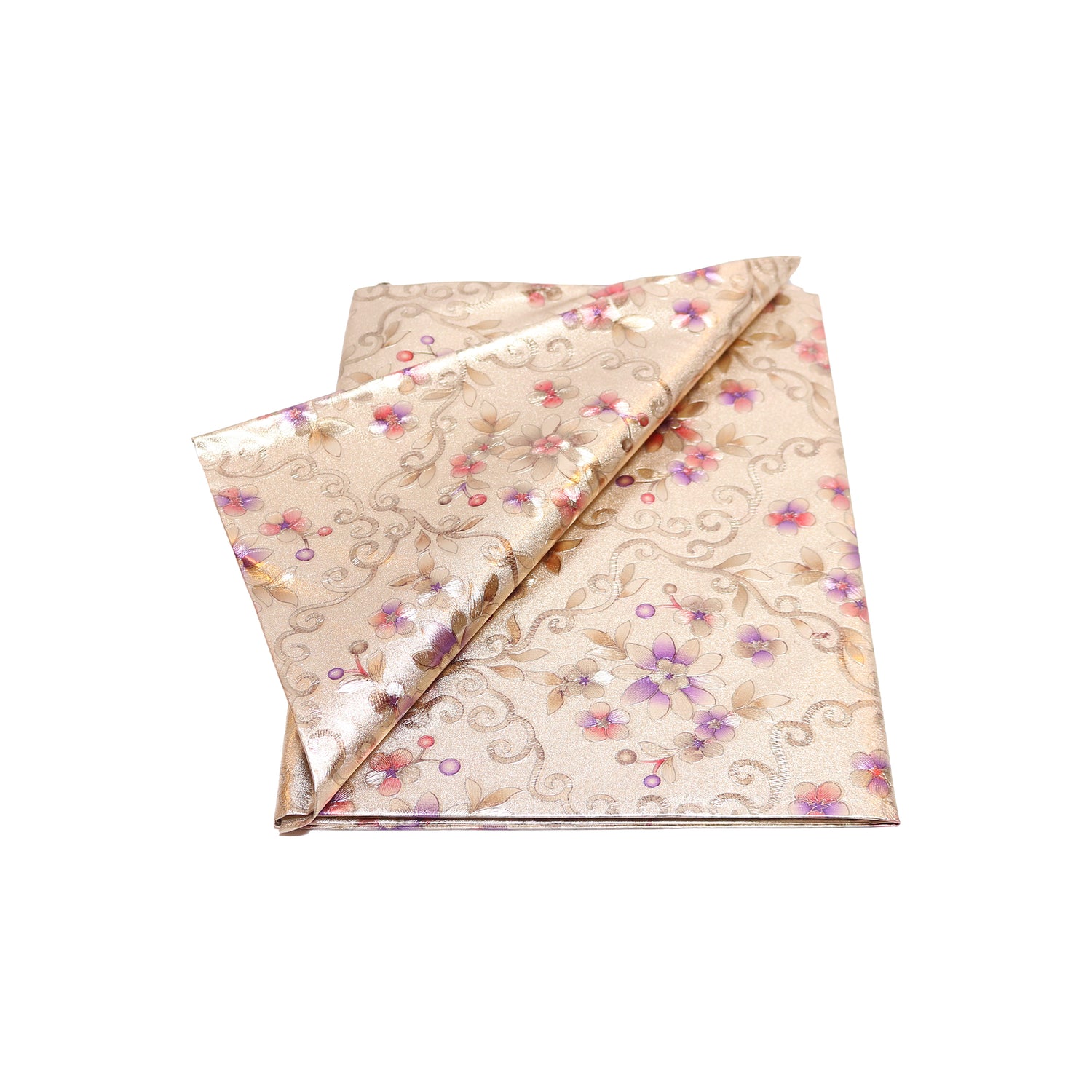 Floral Patterned Table Cover, image 1