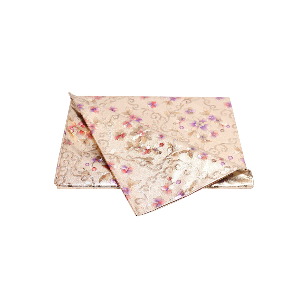 Floral Patterned Table Cover, image 2