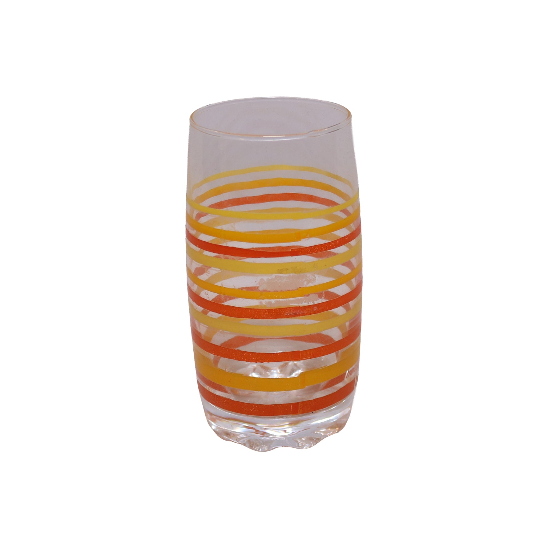 Glass Tumbler, image 2