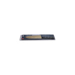 Gold Santoku Knife 145mm, image 1