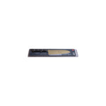 Gold Santoku Knife 145mm, image 2