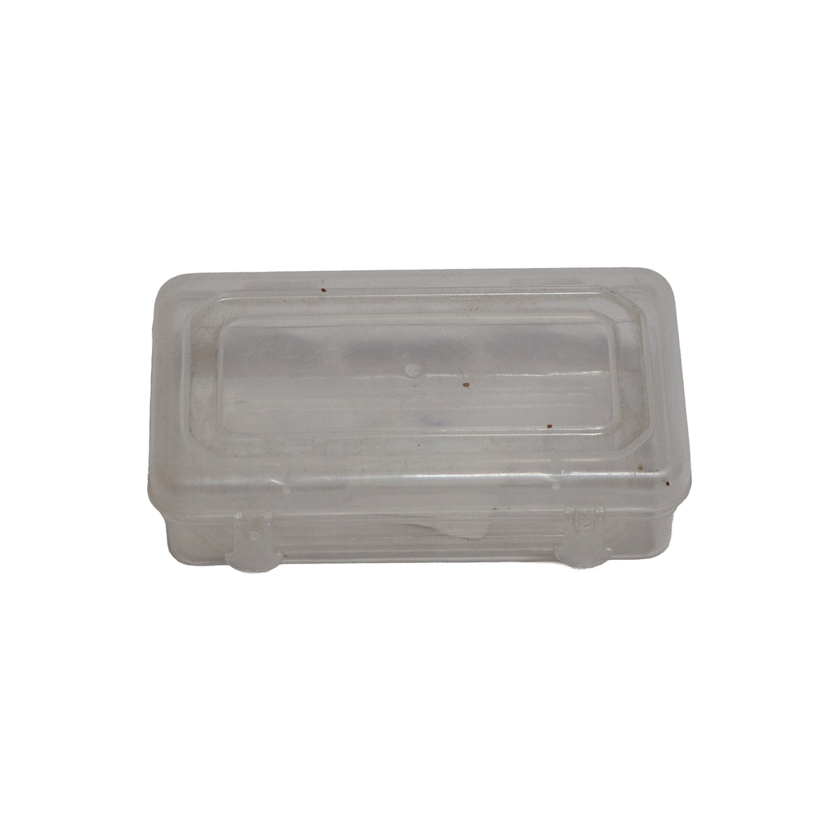 Innova Clear Plastic Storage Container, image 2