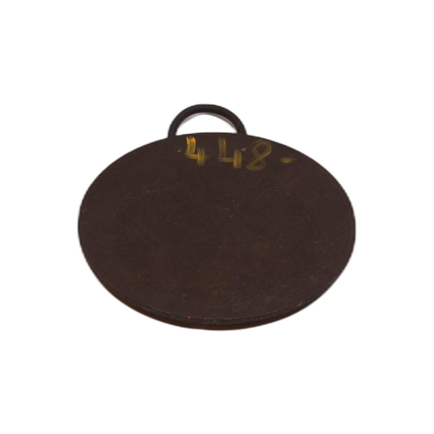 Iron Tawa, image 1
