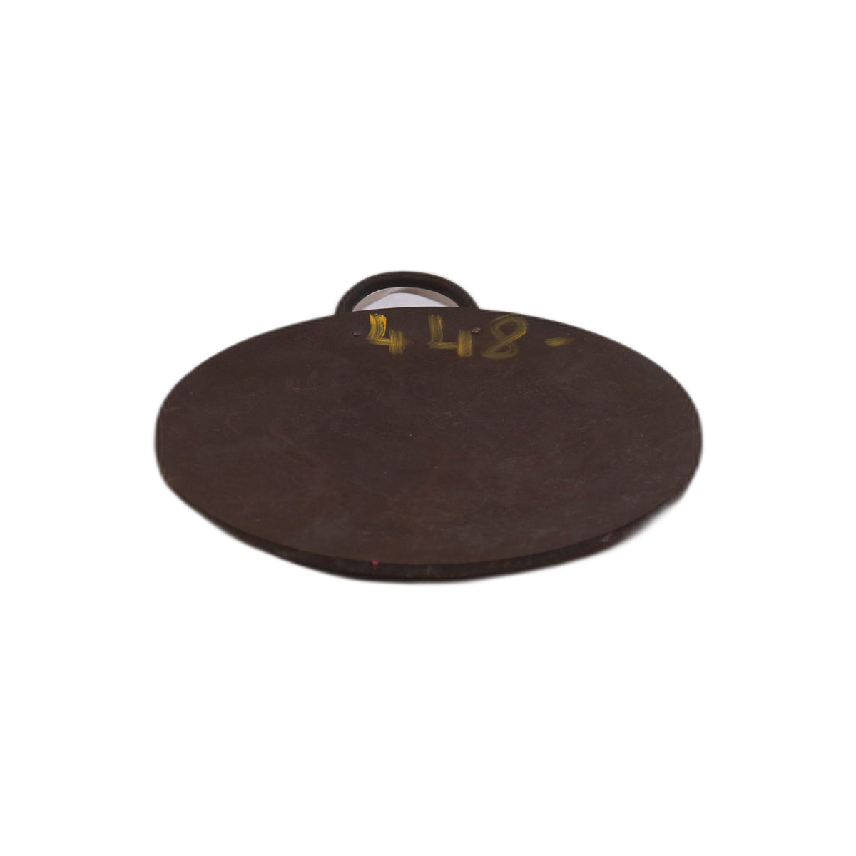 Iron Tawa, image 2