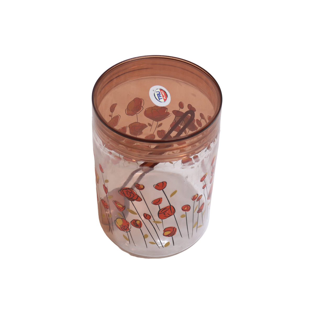 JAY Plastic Storage Jar, image 2