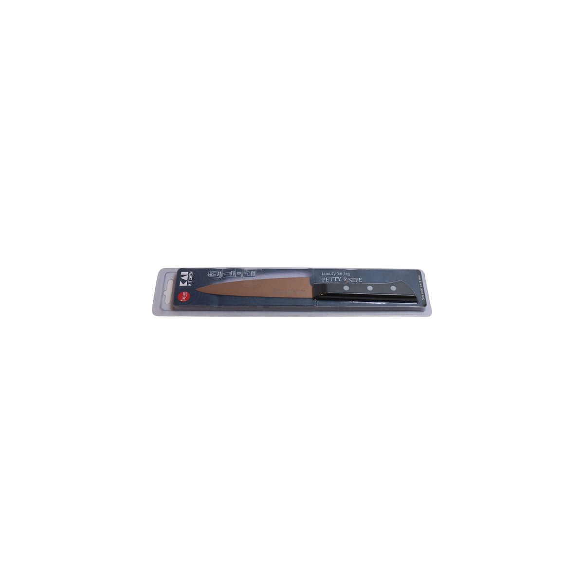 Kai Petty Knife 120mm, image 2