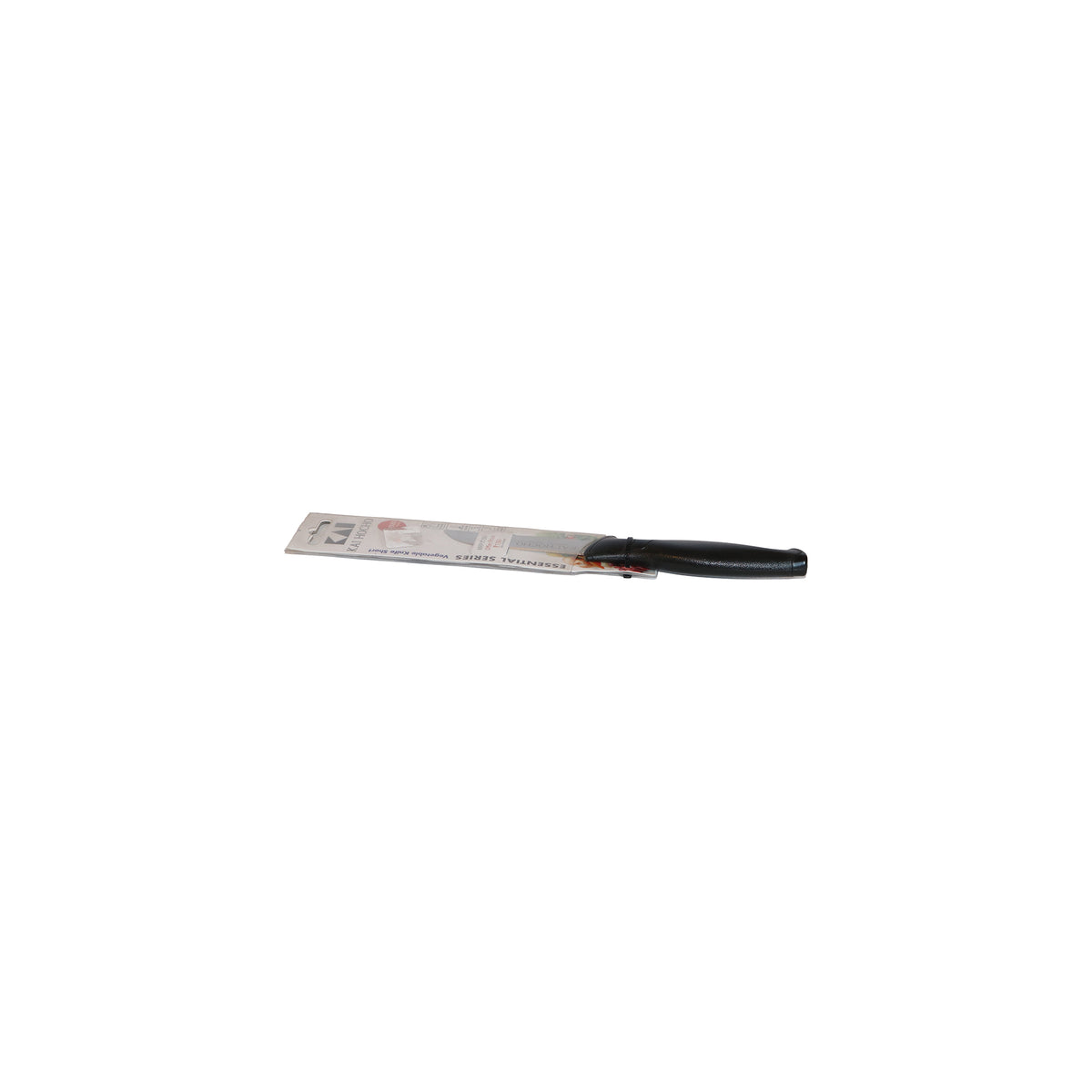 Kitchen Knife Short Blade, image 1