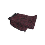 Knit Fingerless Gloves, image 2