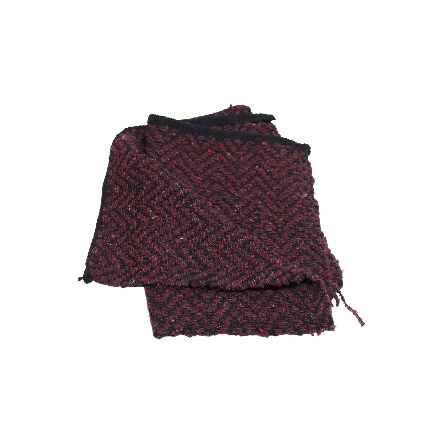 Knit Fingerless Gloves, image 3