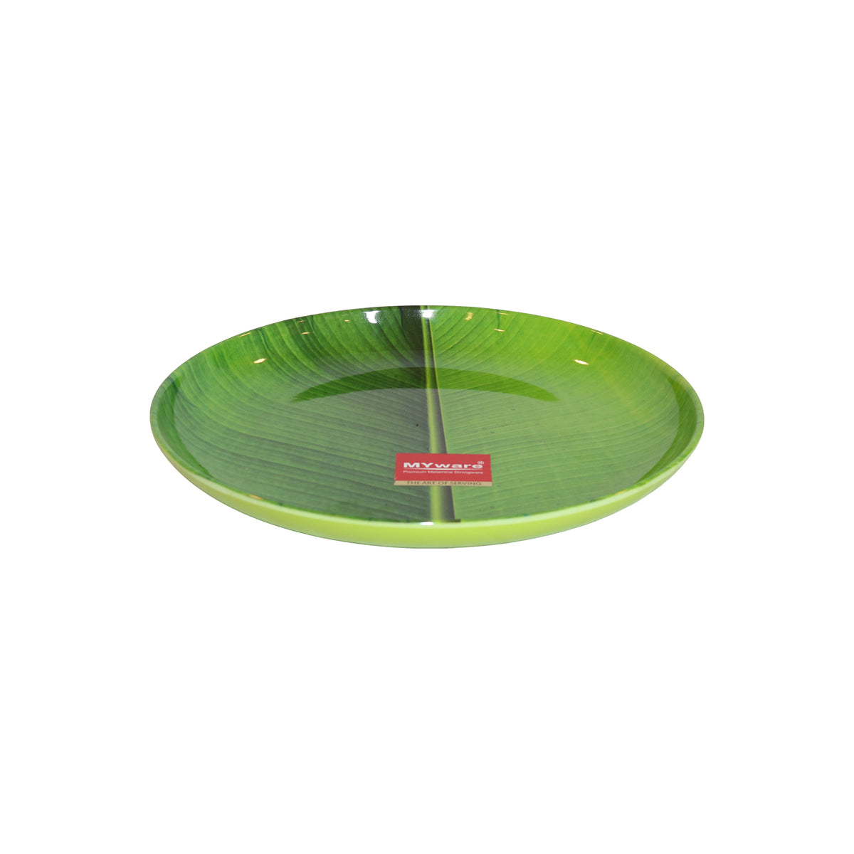 Melamine Fiber Plate, image 2