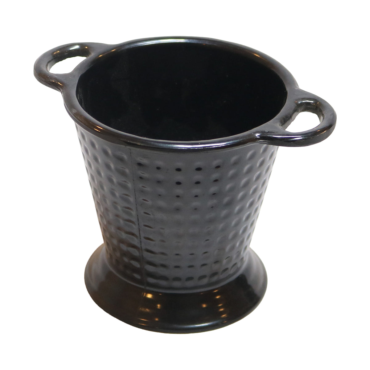 Milton Ceramic Bucket with Handles, image 1