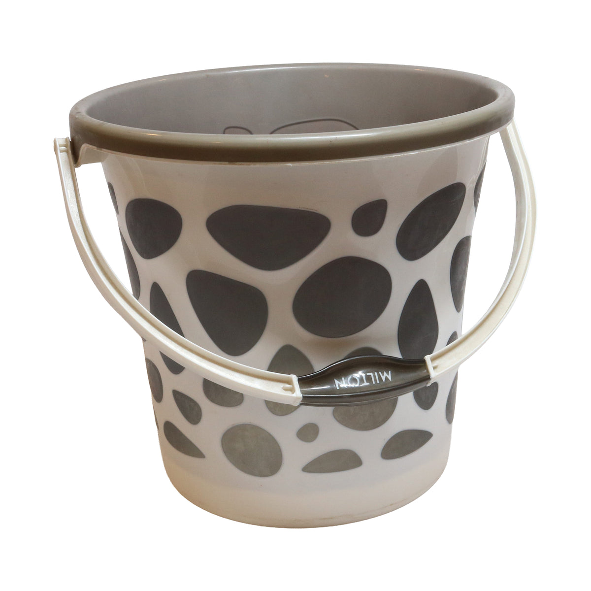 Milton Duplex Plastic Bucket, image 1