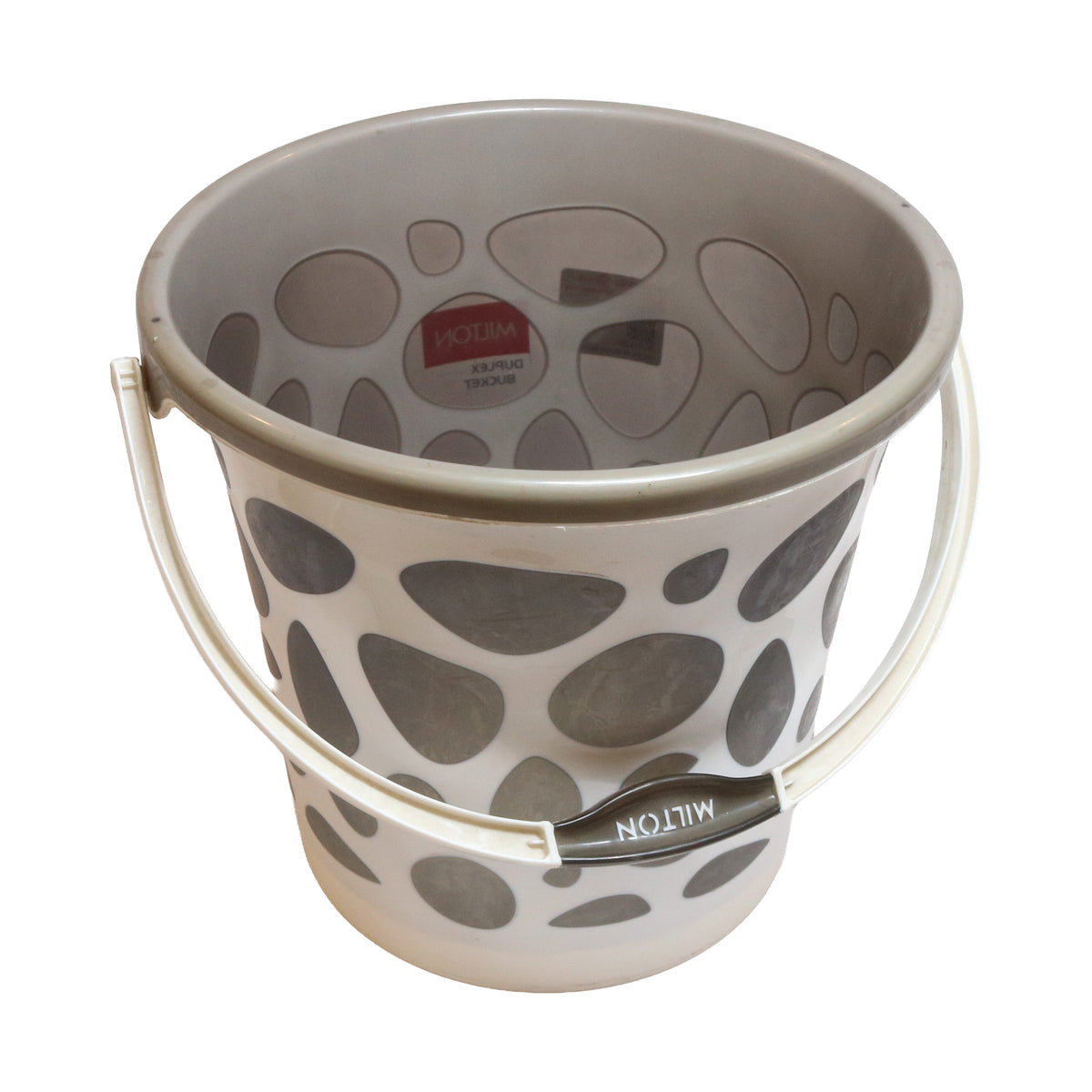 Milton Duplex Plastic Bucket, image 2