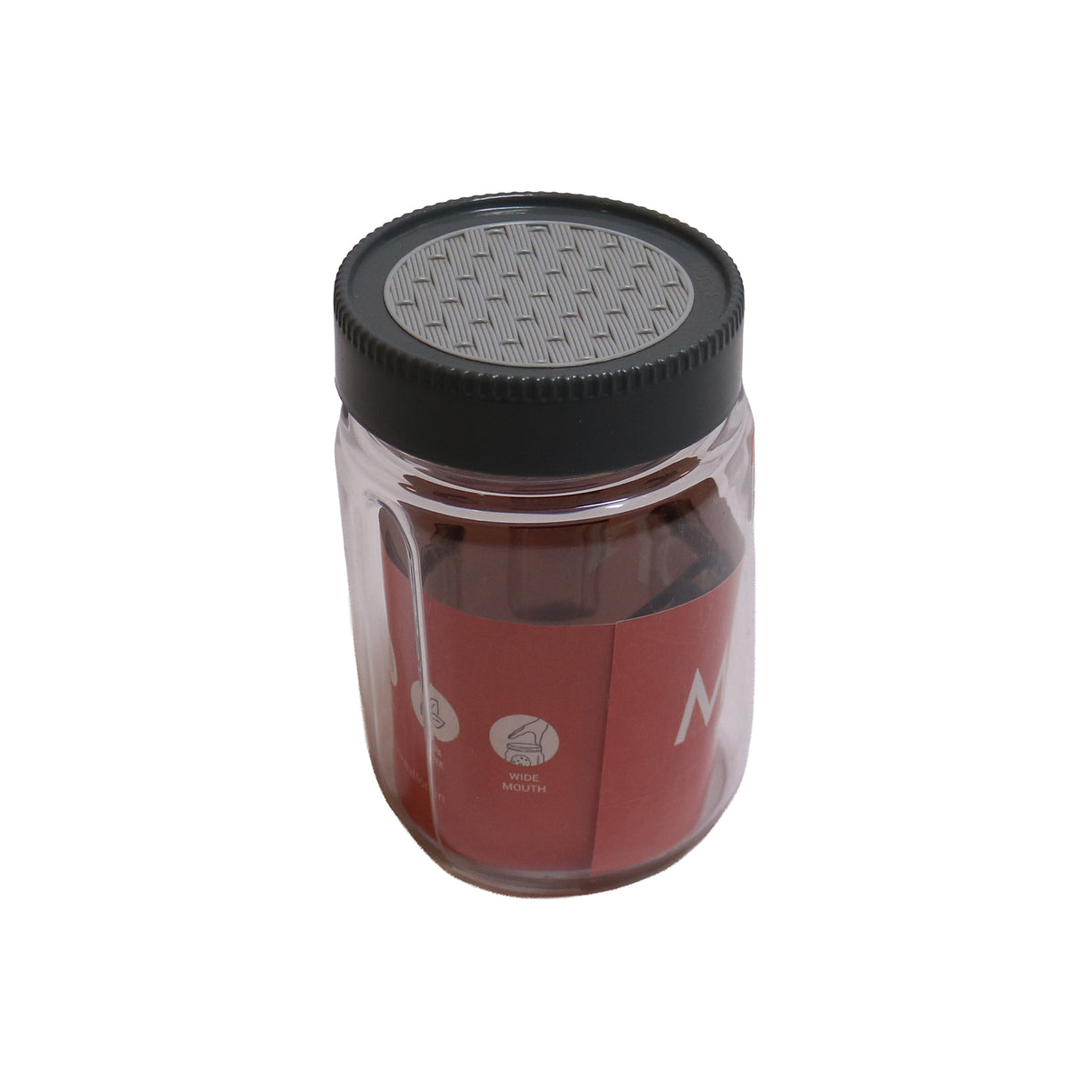 Milton Radiant 750 PET Jar, image 3