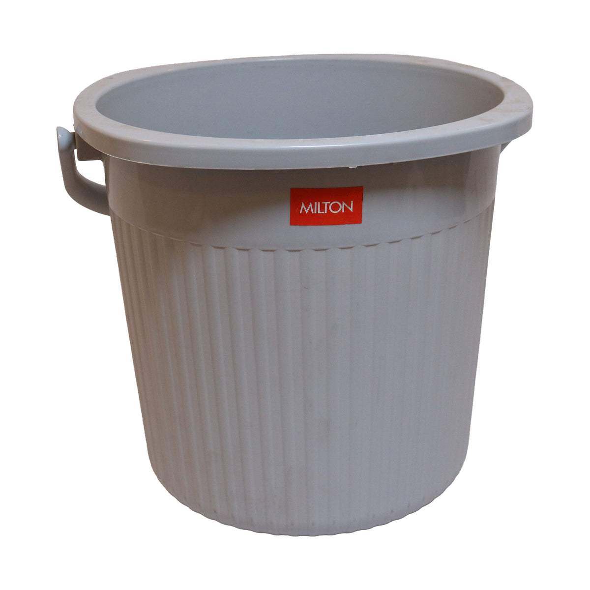 Milton Ritz Plastic Bucket, image 1