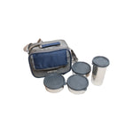 Milton Softline Fabric Lunch Bag, image 4