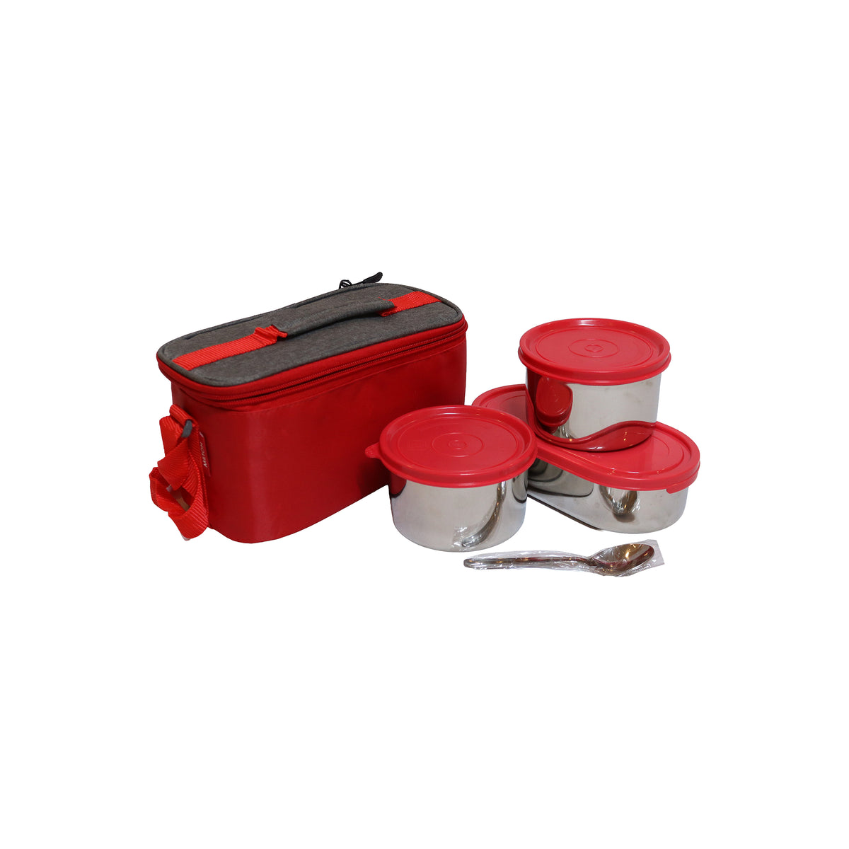 Milton Softline Lunch Bag, image 3