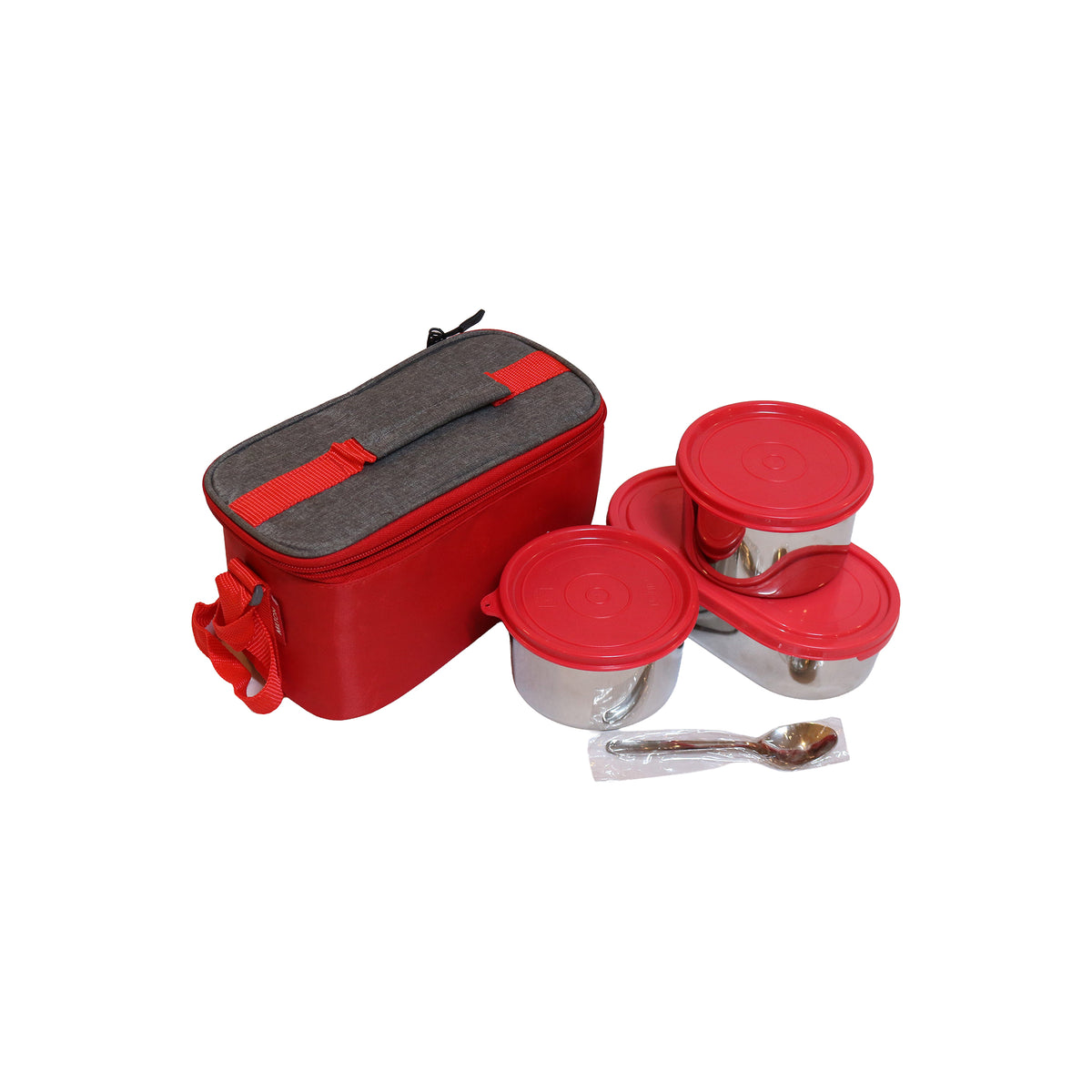 Milton Softline Lunch Bag, image 4