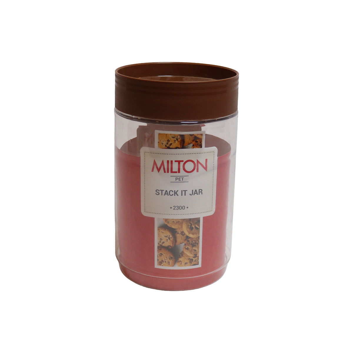 Milton Stack It Jar, image 1