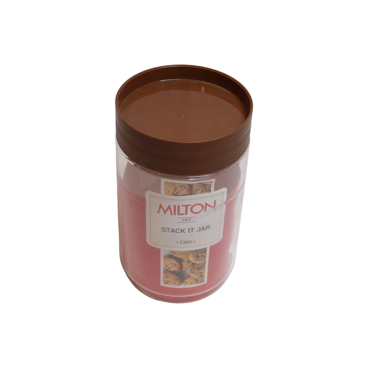 Milton Stack It Jar, image 2