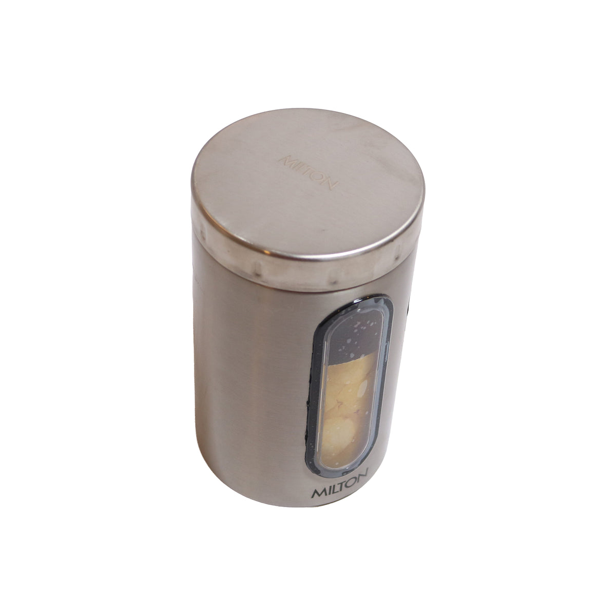 Milton Stainless Steel Crispy Jar, image 2