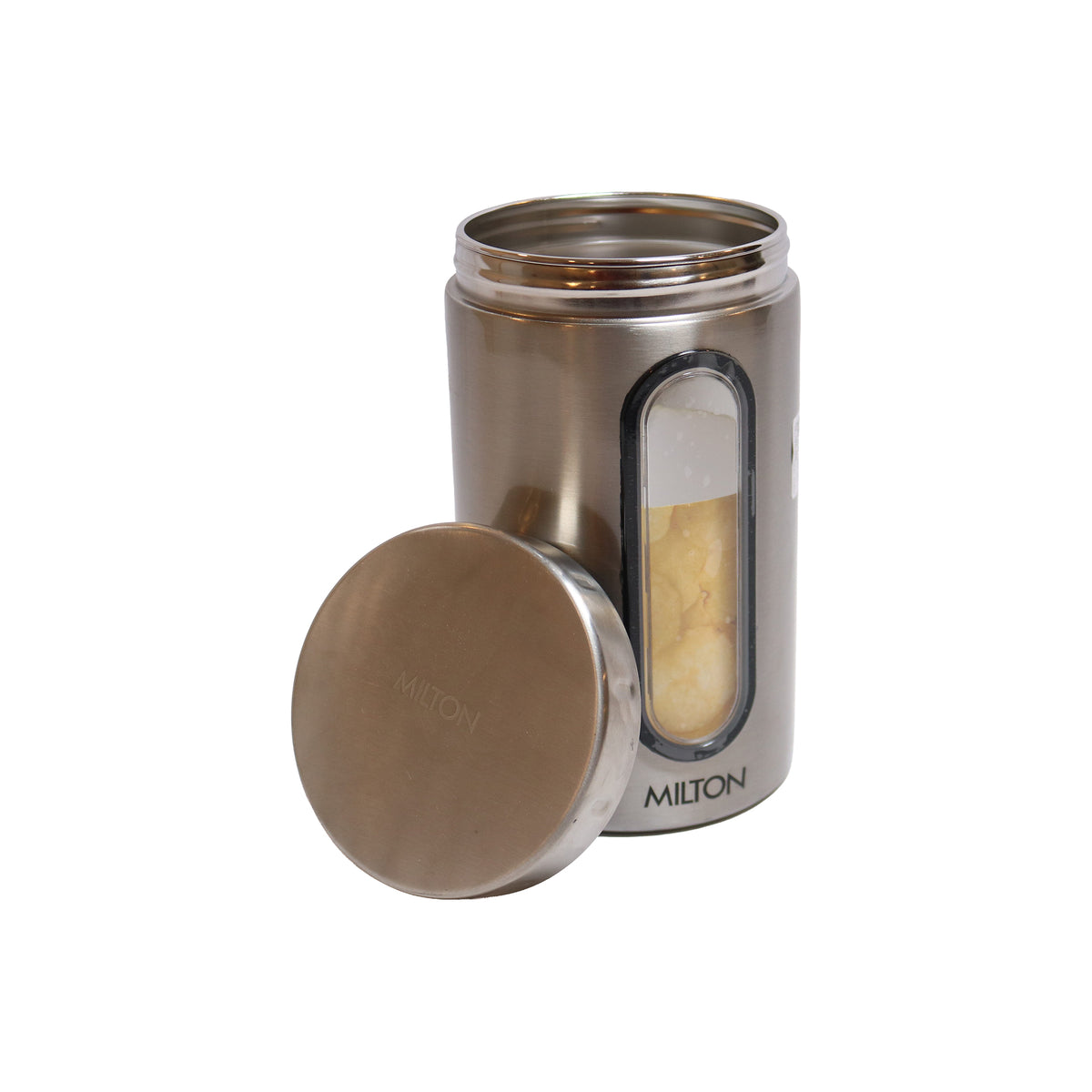Milton Stainless Steel Crispy Jar, image 3