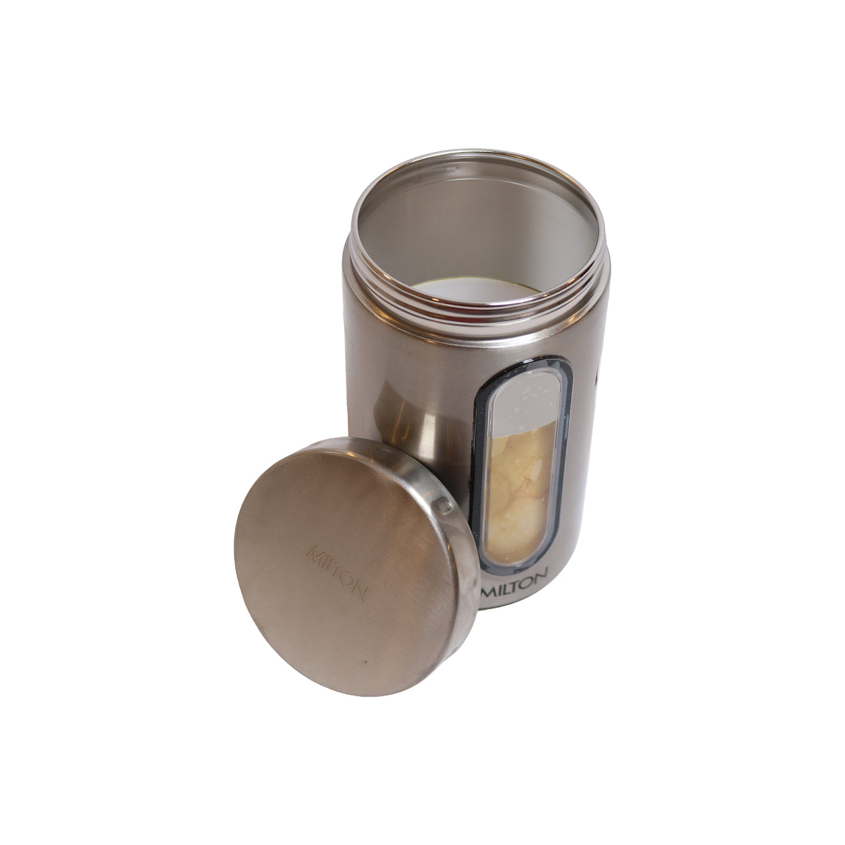 Milton Stainless Steel Crispy Jar, image 4