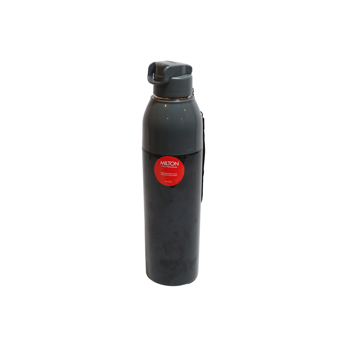 Milton Stainless Steel Insulated Bottle, image 1