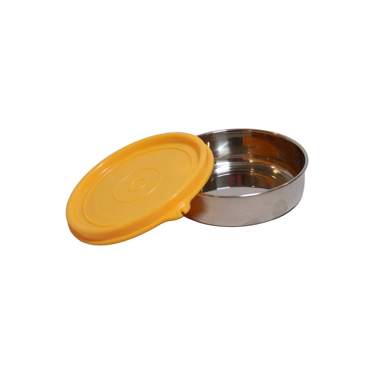 Milton Stainless Steel Lunch Container, image 1