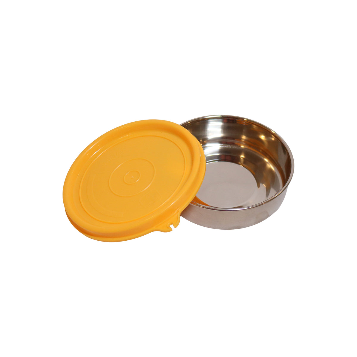 Milton Stainless Steel Lunch Container, image 2